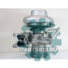 4036902 Турбокомпрессор Cummins ISX без EGR Турбина Holset