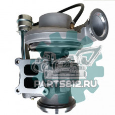 4036915 Турбина CUMMINS QSM11 (трактор Buhler Versatile)