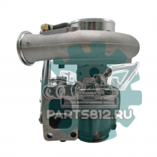 4039630 Турбокомпрессор Holset для QSB