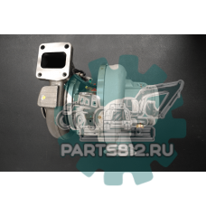 4309078 Турбина Cummins ISX EGR после 07 года