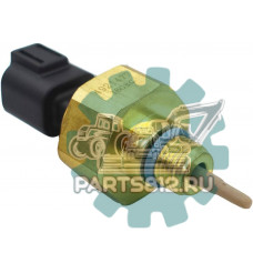 4921477 Датчик давления и температуры масла QSM ISM