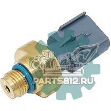 4928592 Датчик давления турбины CUM15 ISX EGR
