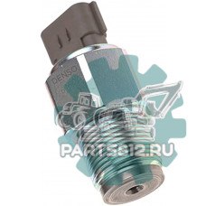 4990006160 Датчик давления топлива (рампы) ISUZU/HINO 4НК1/4JJ1/6HK1/N04C/J08E
