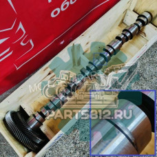 Распредвал IVECO CURSOR13