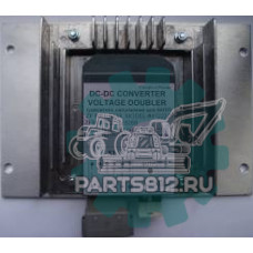 41222 преобразователь напряжения Voltage Doubler КПП ZF MERITOR