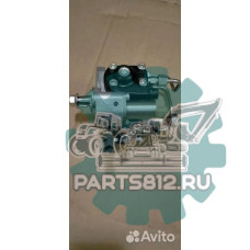 294050-0105 ТНВД для Isuzu 6HK1 Hitachi ZX330-3, ZX350H-3, ZX350K-3, ZX330LC-3, ZX350LCH-3, ZX400LCH-3;