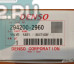 294200-2960 Регулятор давления тнвд 4N13/4N15 294200-2960 Регулятор давления тнвд 4N13/4N15