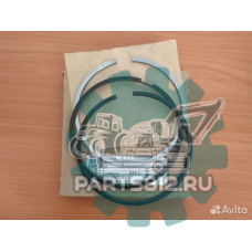 505080 Комплект поршневых колец 4B6B5.9 505080 Комплект поршневых колец 4B6B5.9
