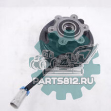 21508301 Муфта вентилятора для Volvo D13