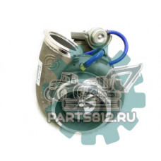 23538881 Турбокомпрессор на Detroit Diesel