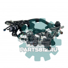 2864506 Проводка двигателя Cummins ISM / QSM.