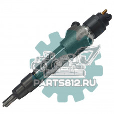 445120245 Форсунка Газ, Маз, Паз Евро-4 Bosch системы Common Rail ЕВРО-4