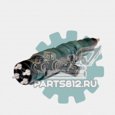 форсунка DD15 Detroit Diesel