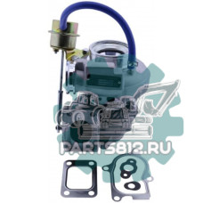 4955276 Турбина Holset для двигателя Cummins QSB