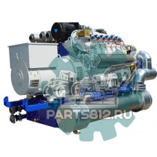 EX52608100017 Насос ТНВД 12V4000 EX52608100017 Насос ТНВД 12V4000