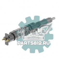 RE557023 Форсунка DENSO (без фитинга в комплекте)